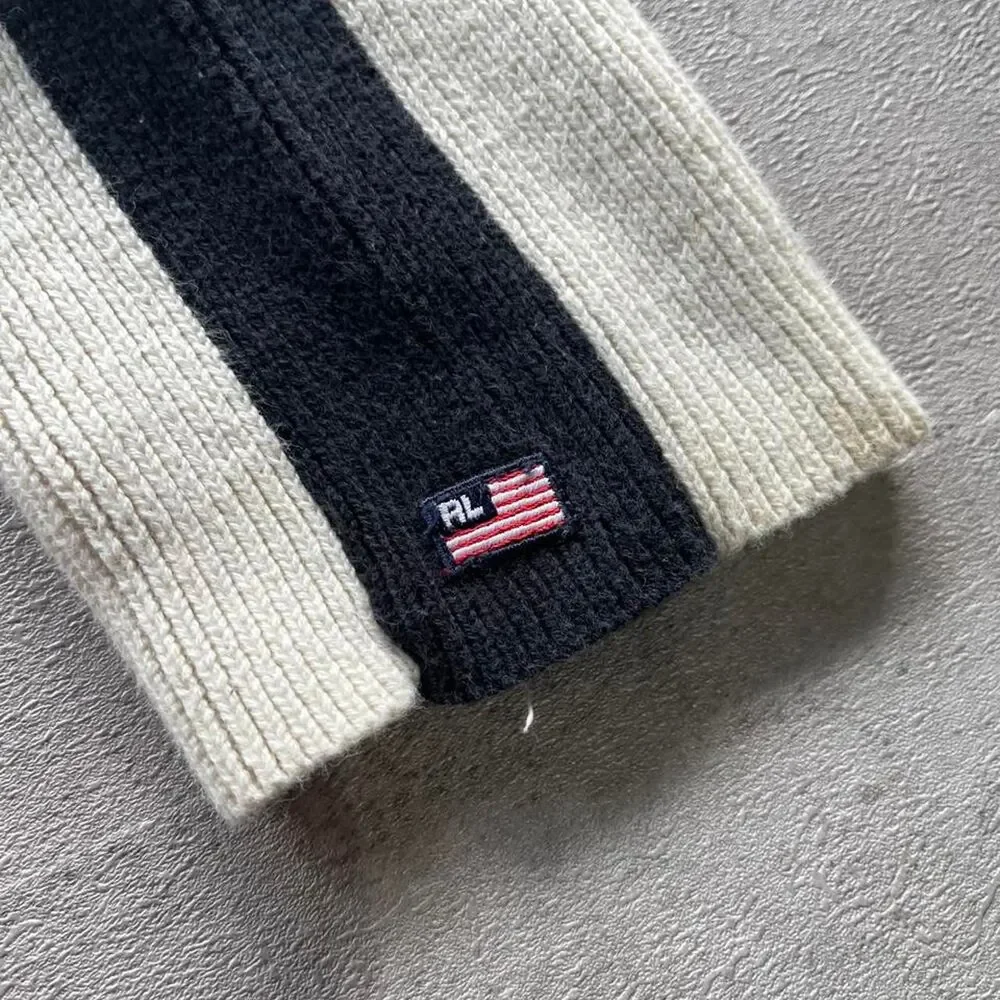 Polo Ralph Lauren vintage 90s